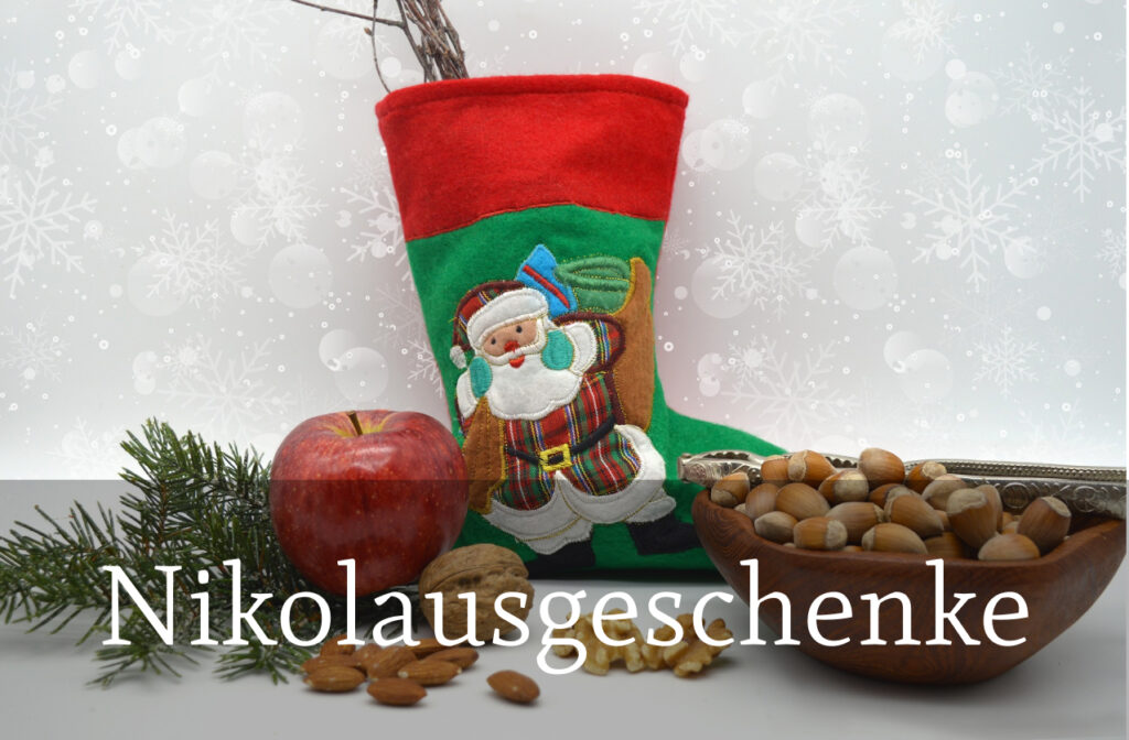 nikolausgeschenke